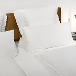 Loft Im Kuenstlerhaus Appartement