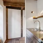 Loft Im Kuenstlerhaus * Riegel am Kaiserstuhl