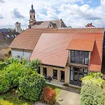 Loft Im Kuenstlerhaus Appartement