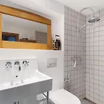 Appartement Loft Im Kuenstlerhaus