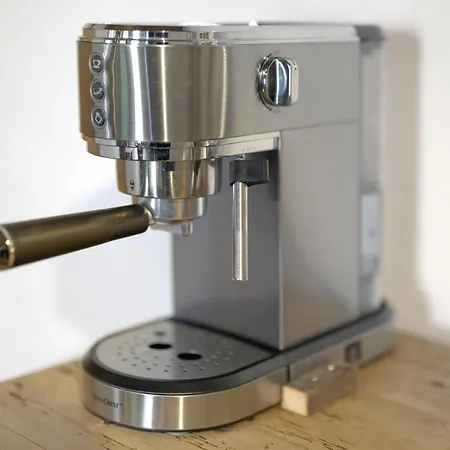 Loft Im Kuenstlerhaus דירה רייגל