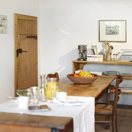 Apartamento Loft Im Kuenstlerhaus *