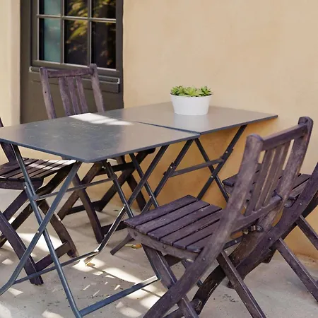 Apartamento Loft Im Kuenstlerhaus Riegel
