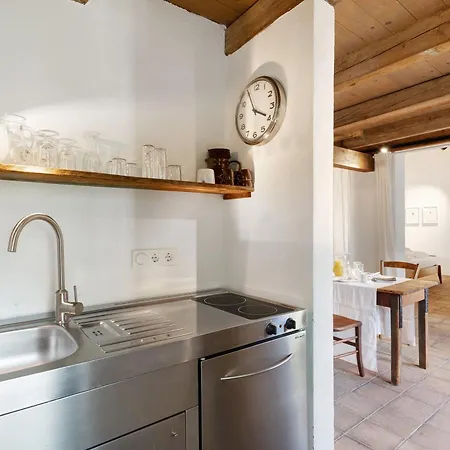 Loft Im Kuenstlerhaus דירה