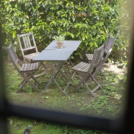 דירה Loft Im Kuenstlerhaus *