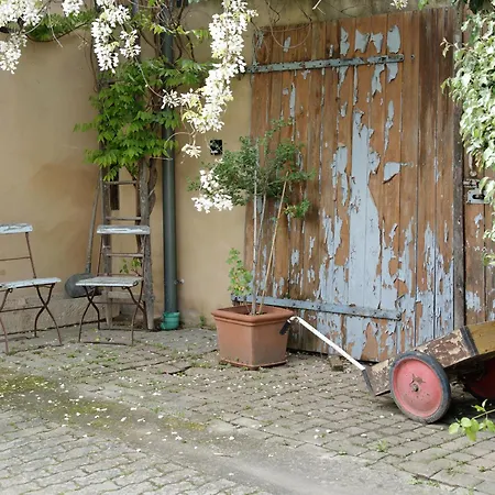 Loft Im Kuenstlerhaus *