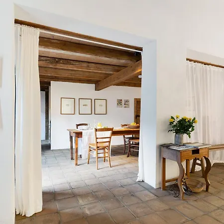 Loft Im Kuenstlerhaus דירה