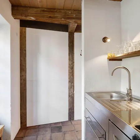 Loft Im Kuenstlerhaus * Ригель
