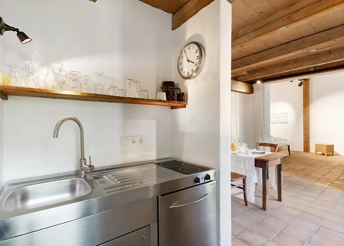 Loft Im Kuenstlerhaus Appartamento